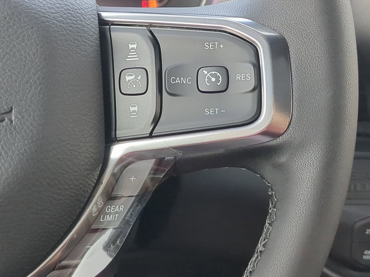 2026 Ram 2500 Laramie Winder GA