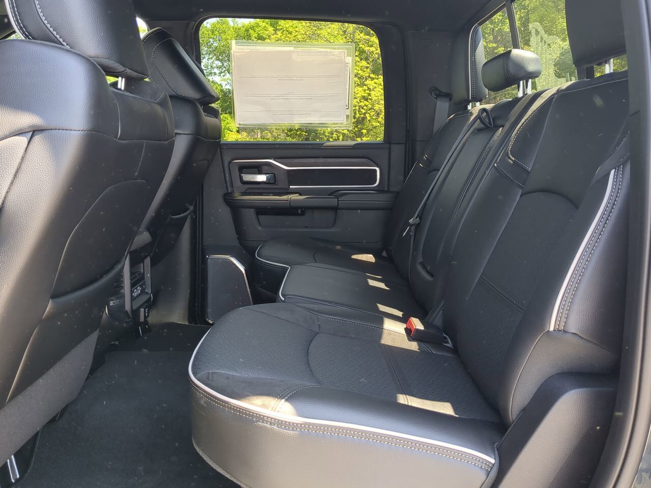 2026 Ram 2500 Laramie Winder GA