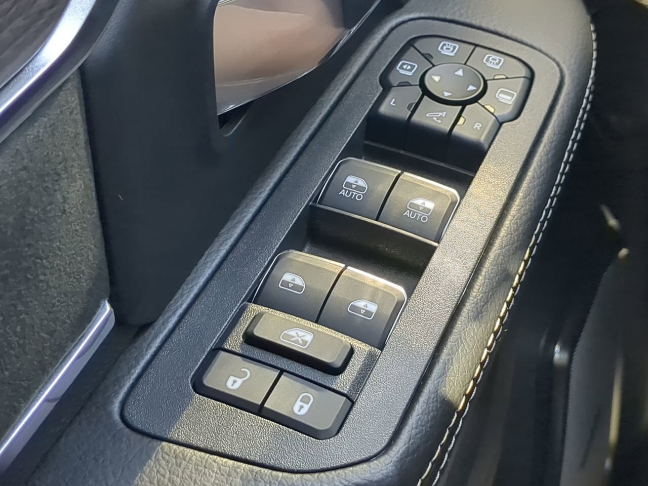 2026 Ram 2500 Laramie Winder GA