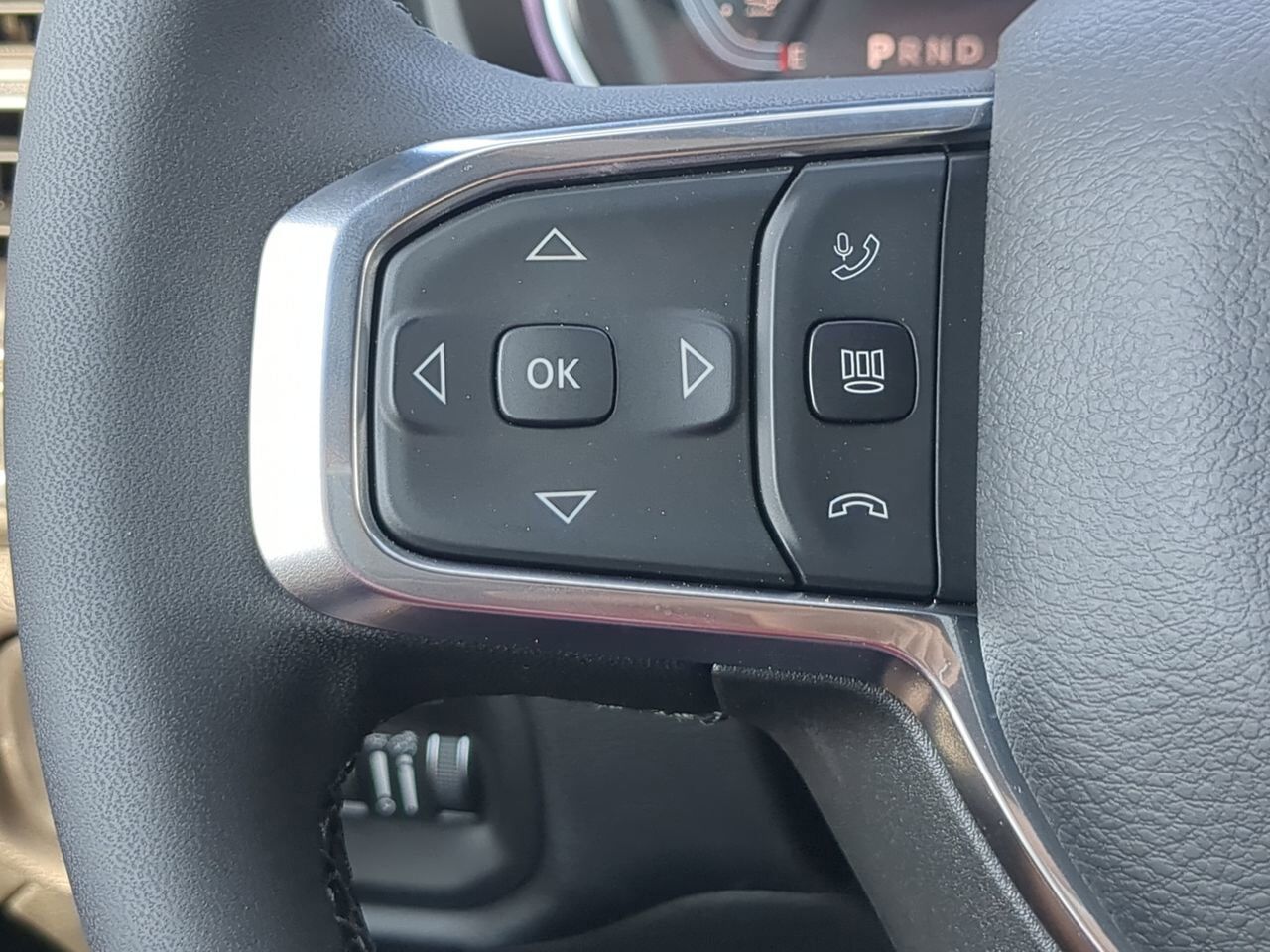 2026 Ram 2500 Laramie Winder GA