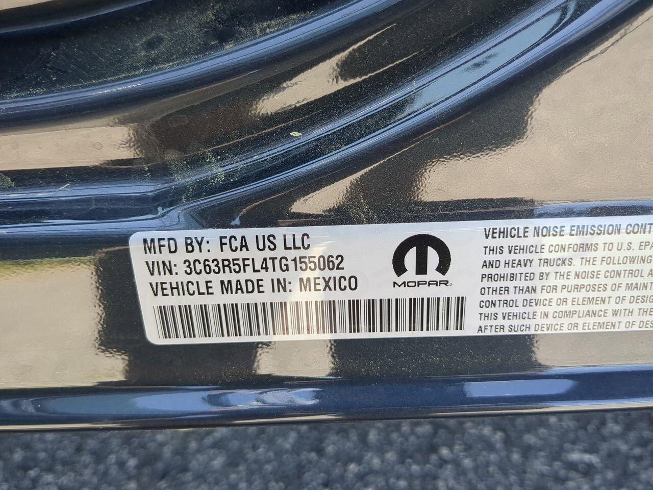 2026 Ram 2500 Laramie Winder GA