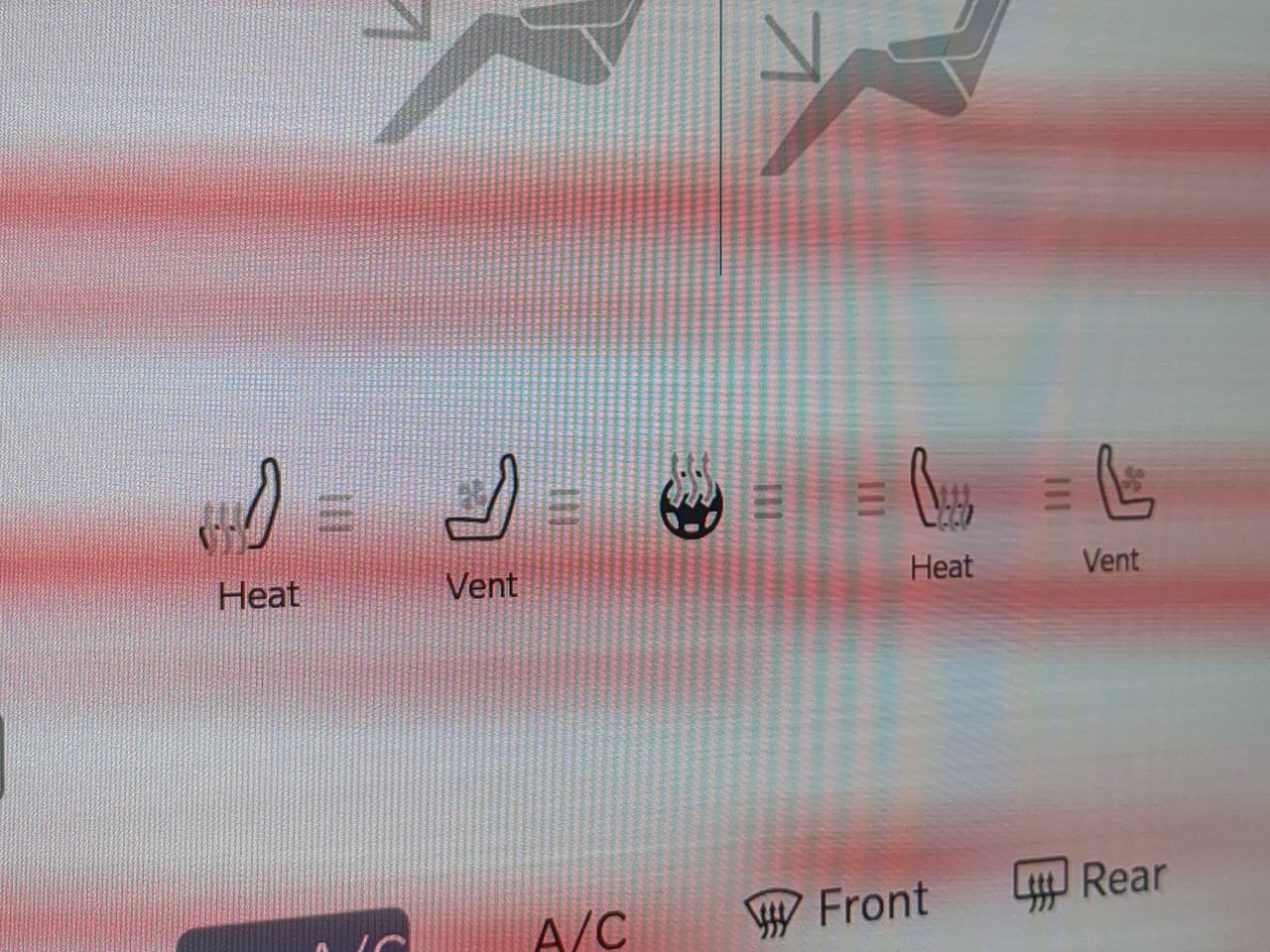 2026 Ram 2500 Laramie Winder GA