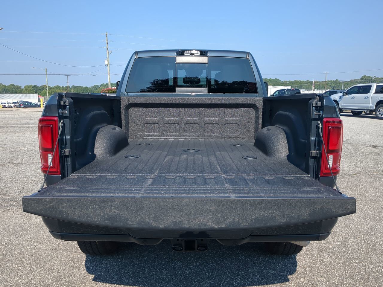 2026 Ram 2500 Laramie Winder GA