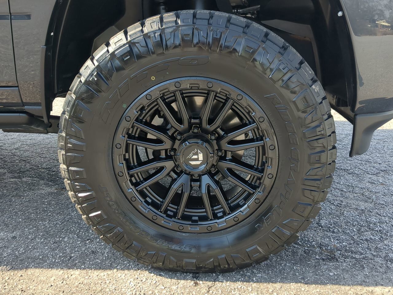 2026 Ram 2500 Laramie Winder GA