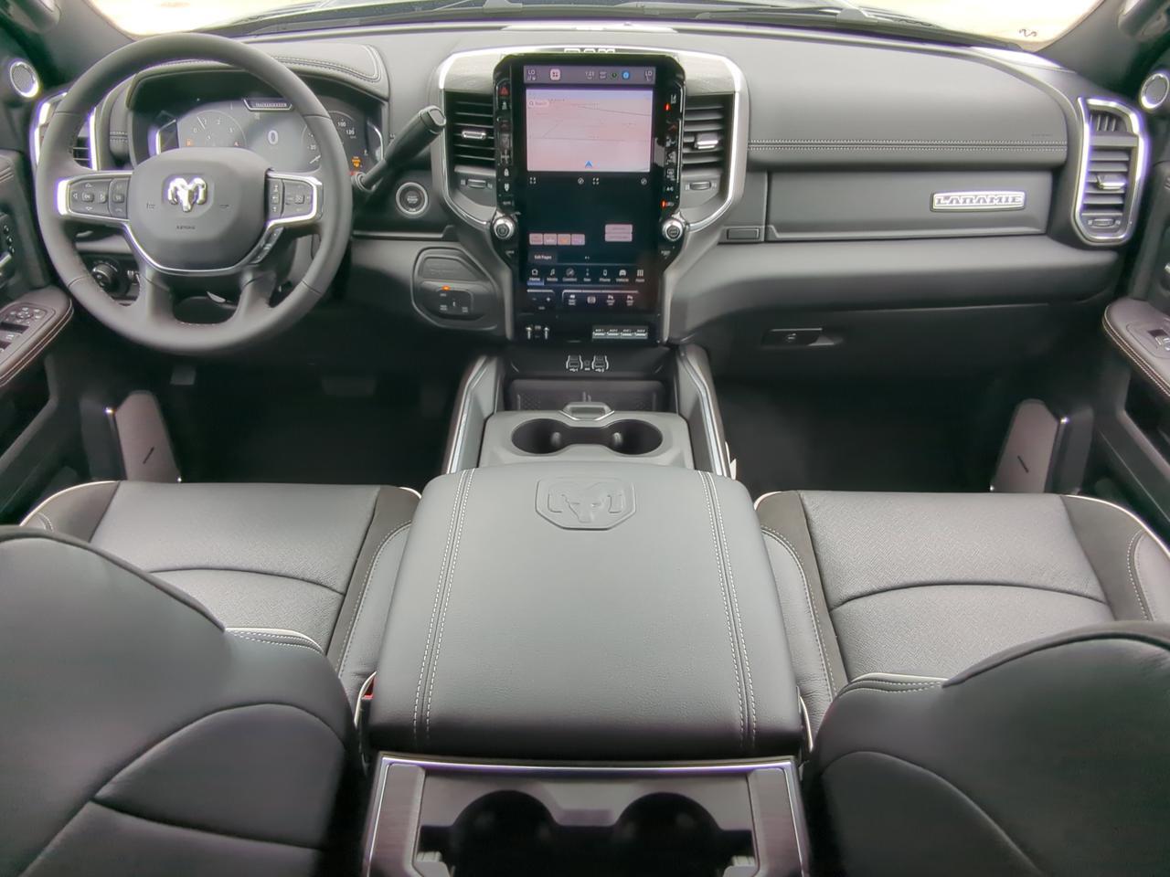 2026 Ram 2500 Laramie Winder GA