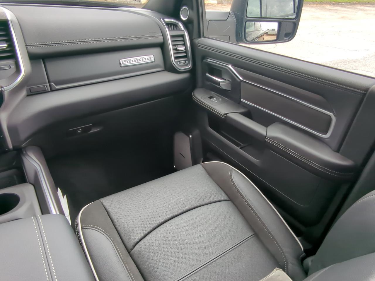 2026 Ram 2500 Laramie Winder GA
