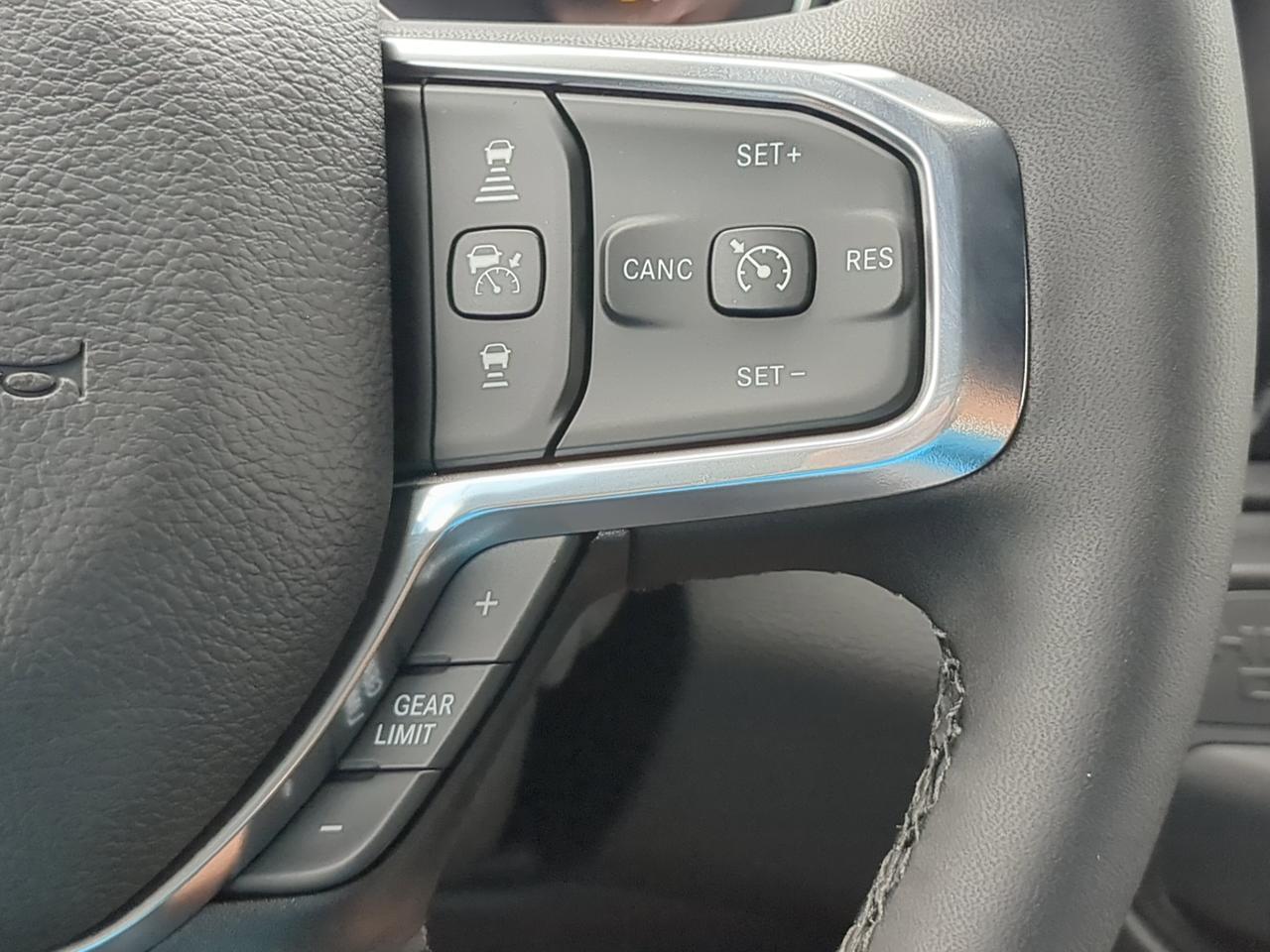 2026 Ram 2500 Laramie Winder GA