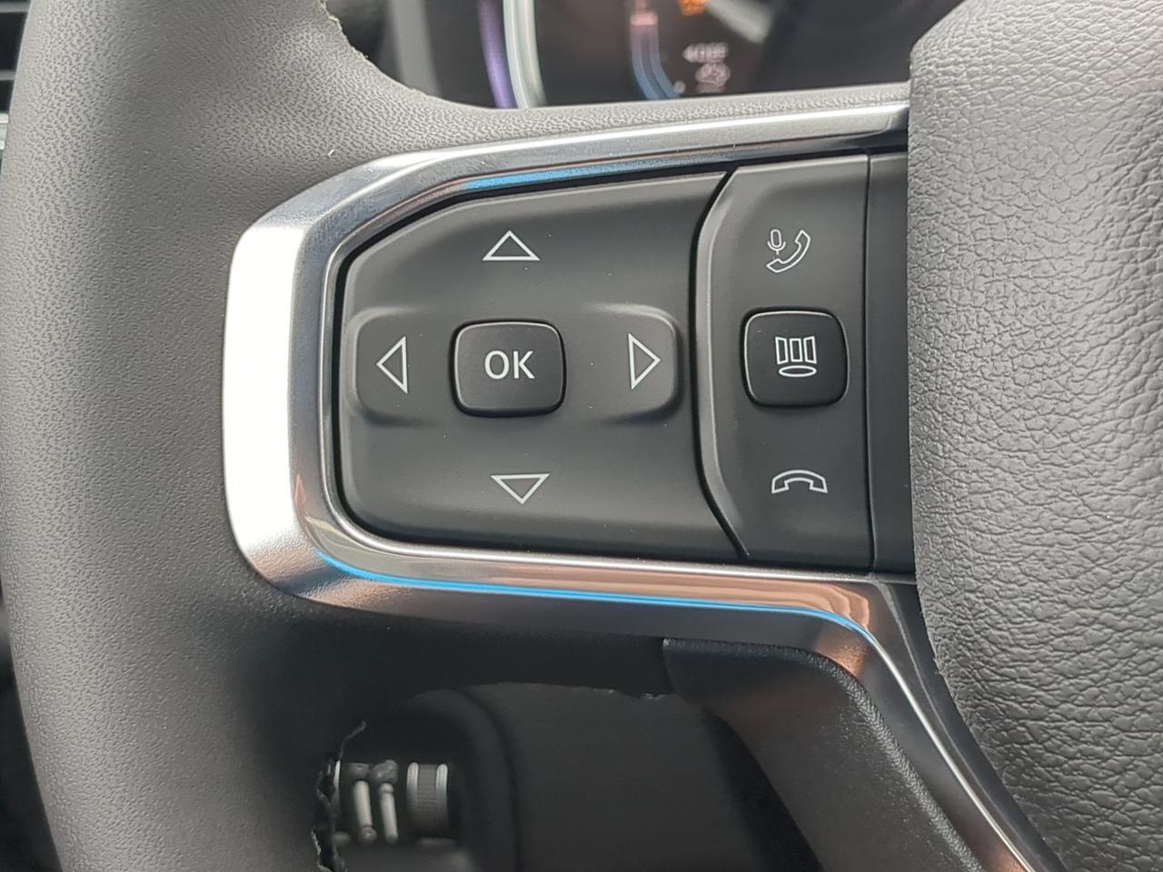 2026 Ram 2500 Laramie Winder GA