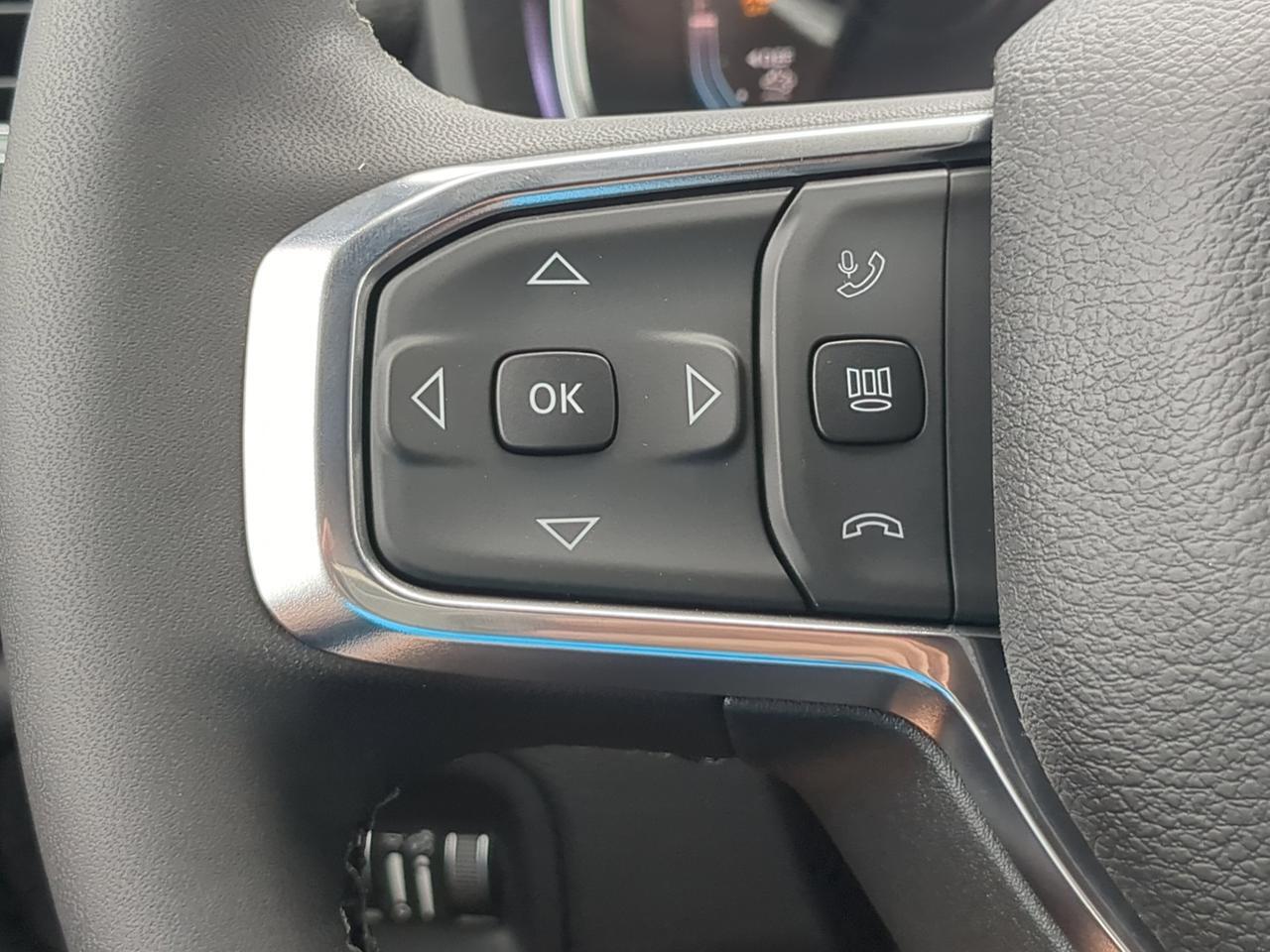 2026 Ram 2500 Laramie Winder GA
