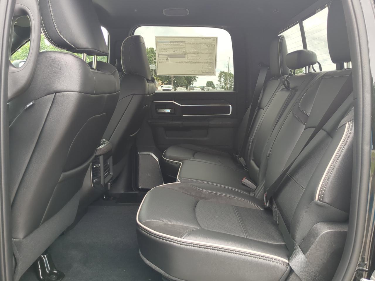 2026 Ram 2500 Laramie Winder GA