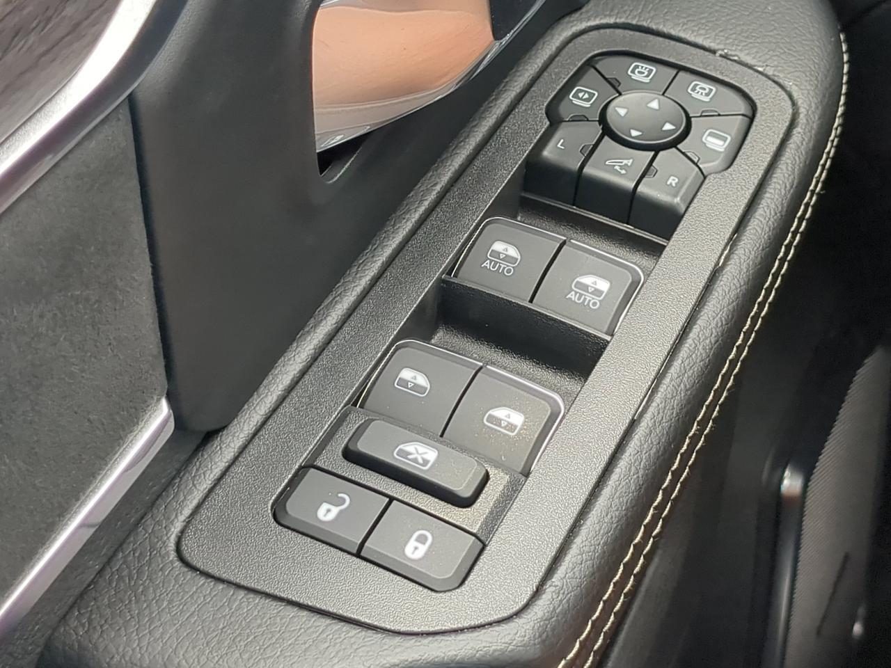 2026 Ram 2500 Laramie Winder GA