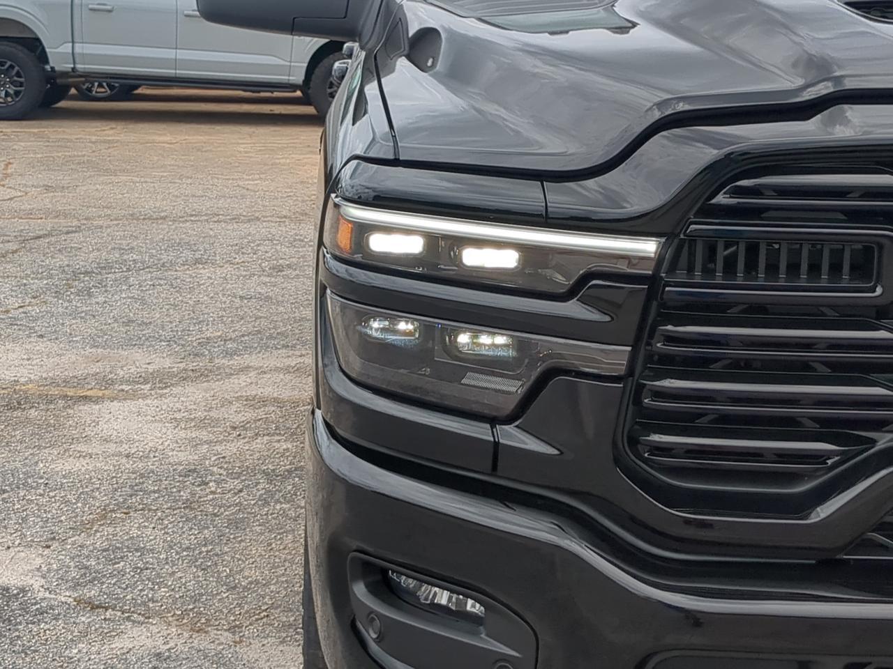 2026 Ram 2500 Laramie Winder GA