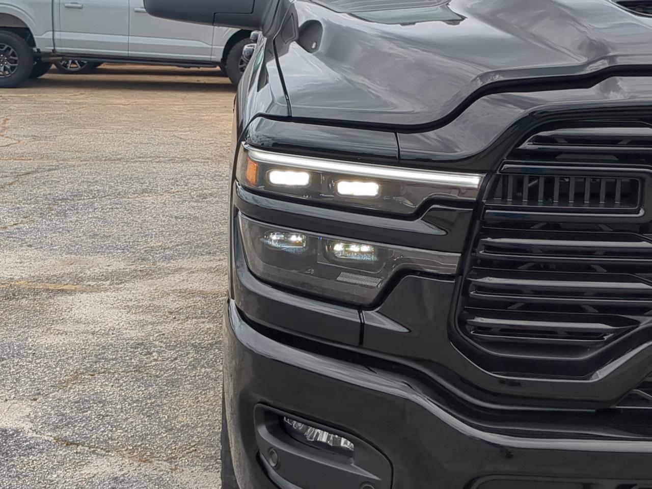 2026 Ram 2500 Laramie Winder GA