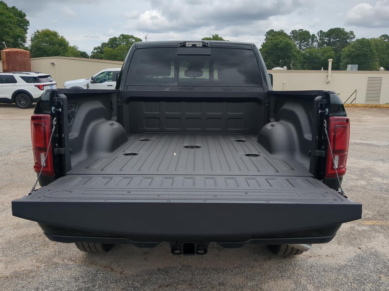 2026 Ram 2500 Laramie Winder GA