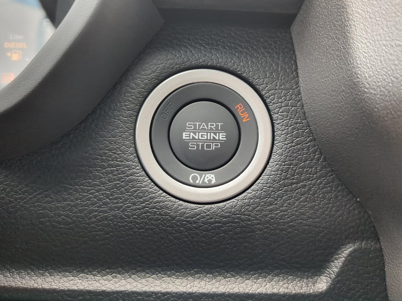 2026 Ram 2500 Laramie Winder GA
