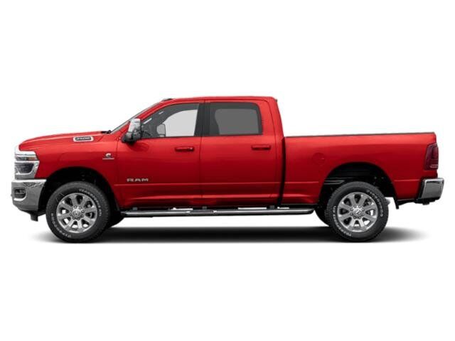 2026 Ram 2500 Laramie Winder GA
