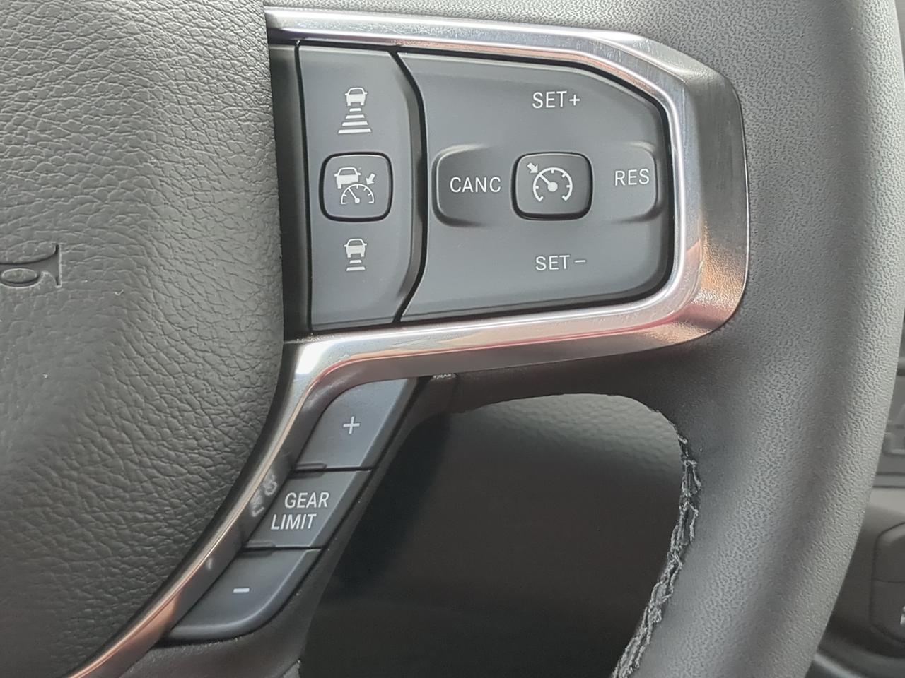 2026 Ram 2500 Laramie Winder GA