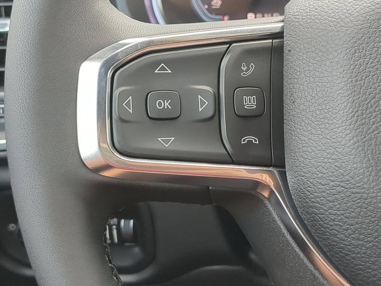 2026 Ram 2500 Laramie Winder GA