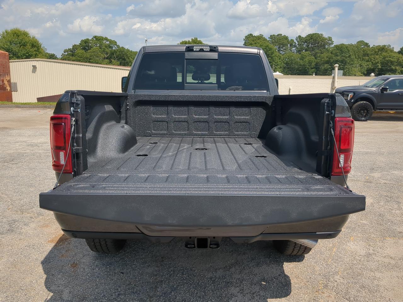 2026 Ram 2500 Laramie Winder GA