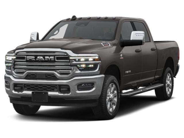 2026 Ram 2500 Laramie Winder GA