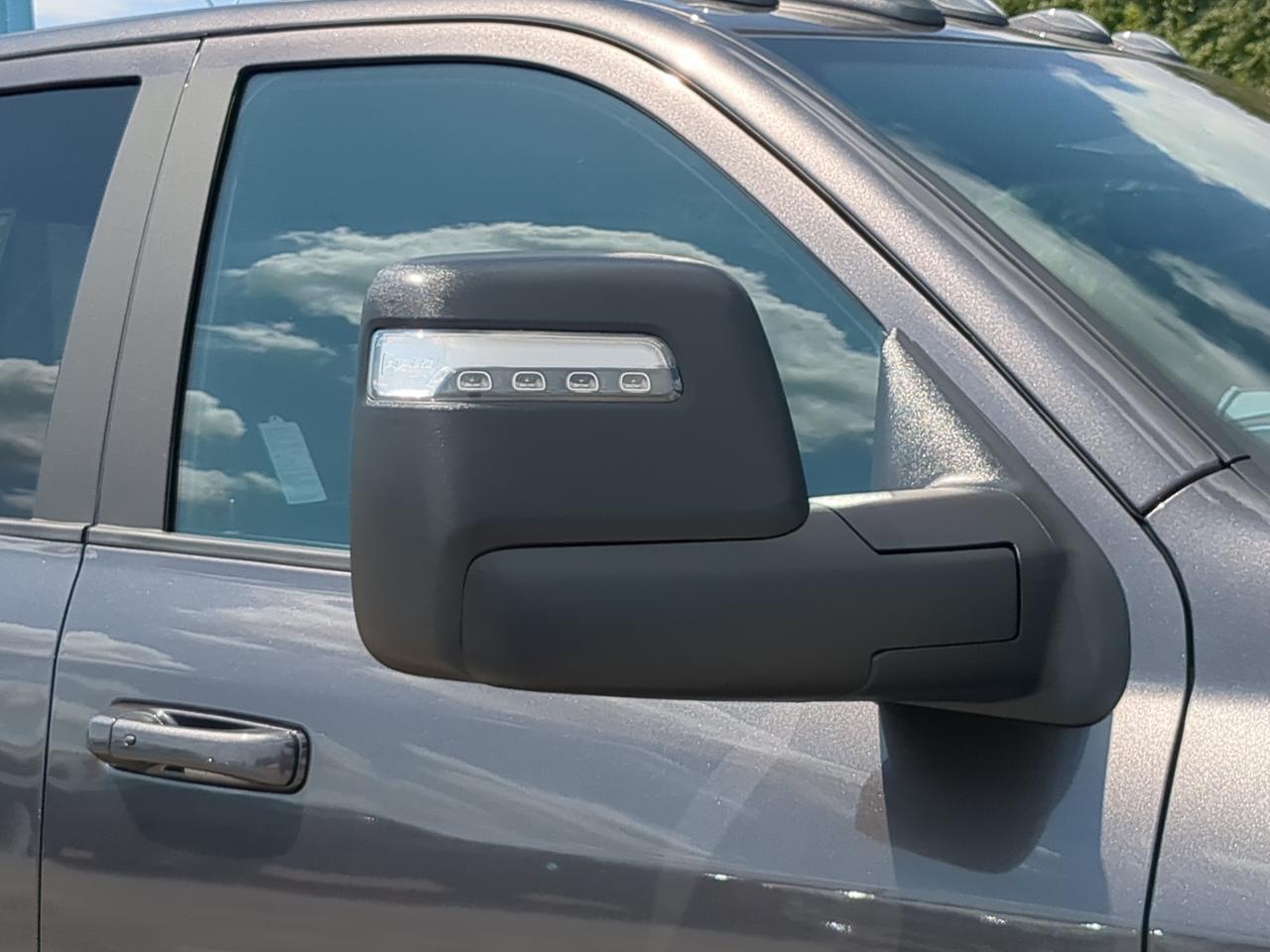 2026 Ram 2500 Laramie Winder GA
