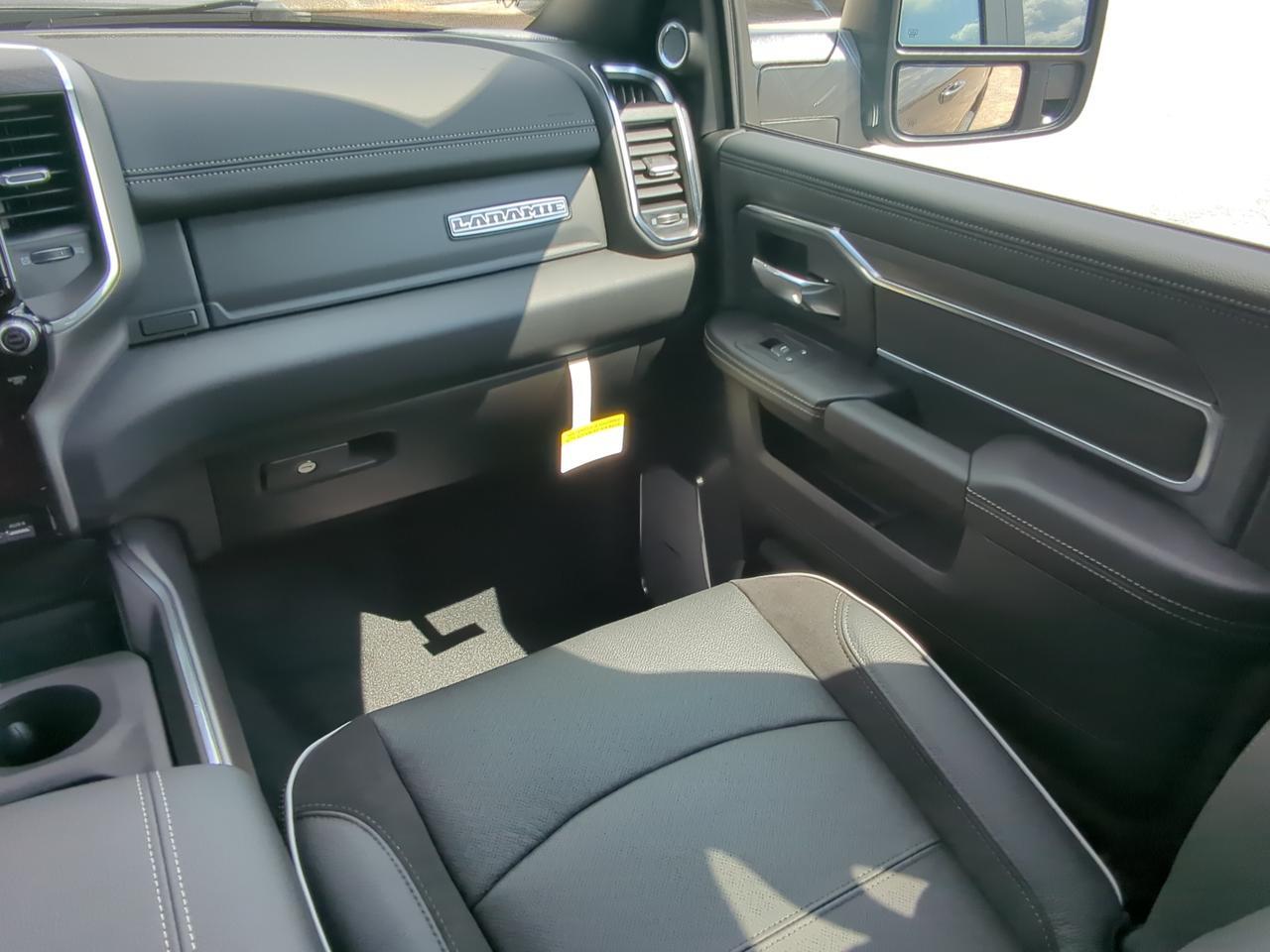 2026 Ram 2500 Laramie Winder GA