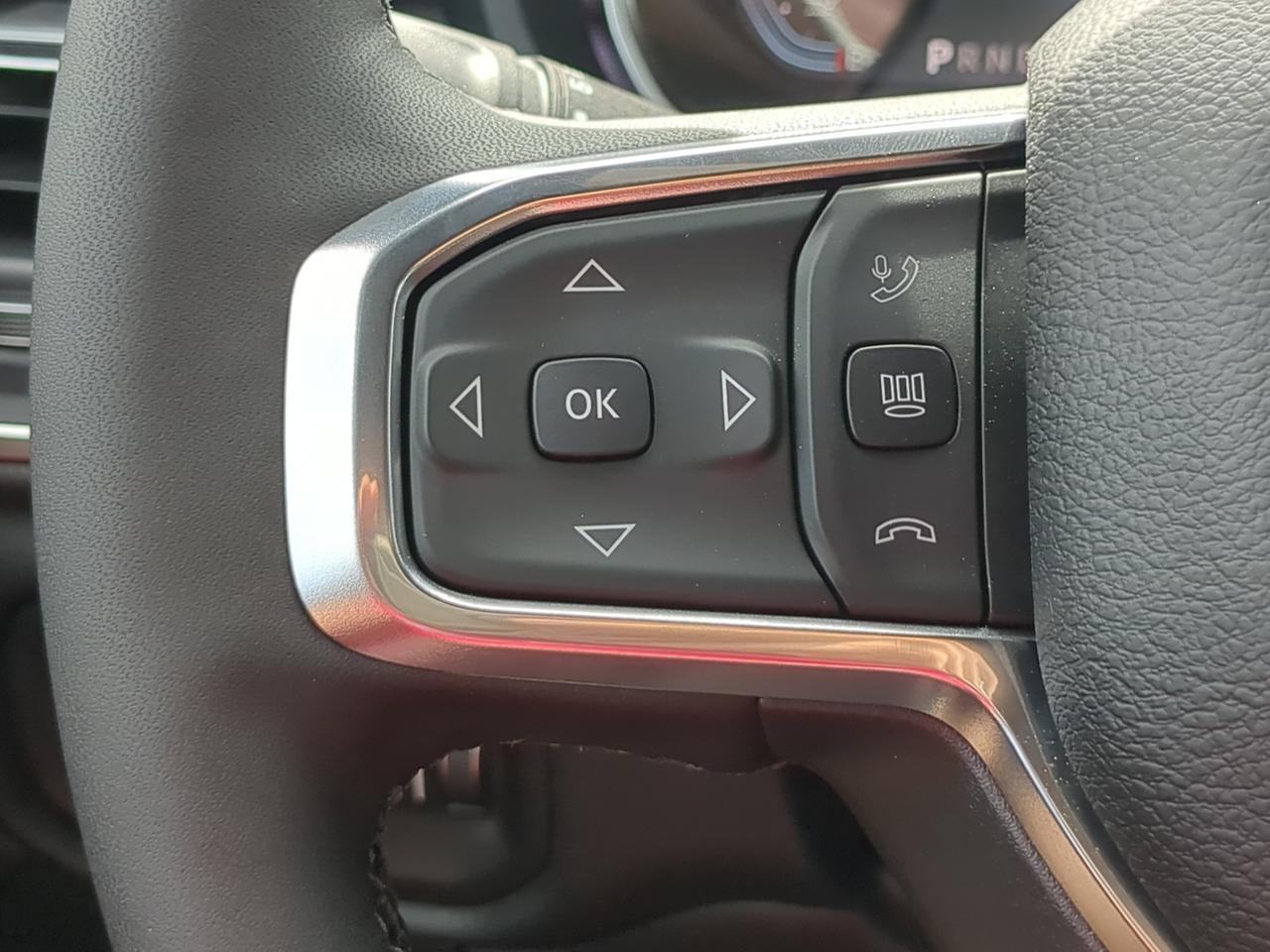 2026 Ram 2500 Laramie Winder GA