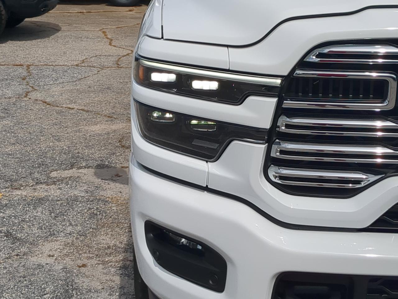 2026 Ram 2500 Laramie Winder GA