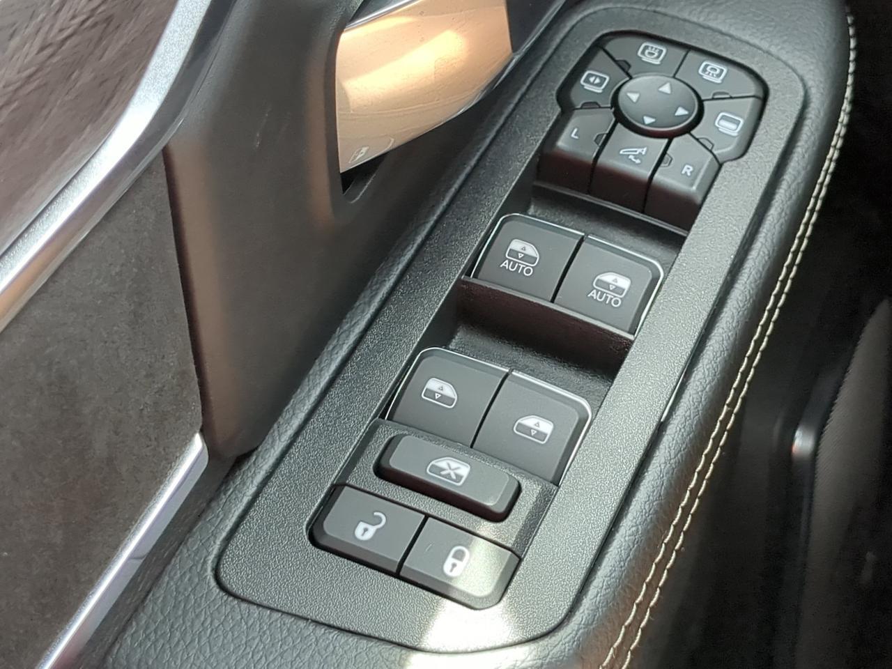 2026 Ram 2500 Laramie Winder GA