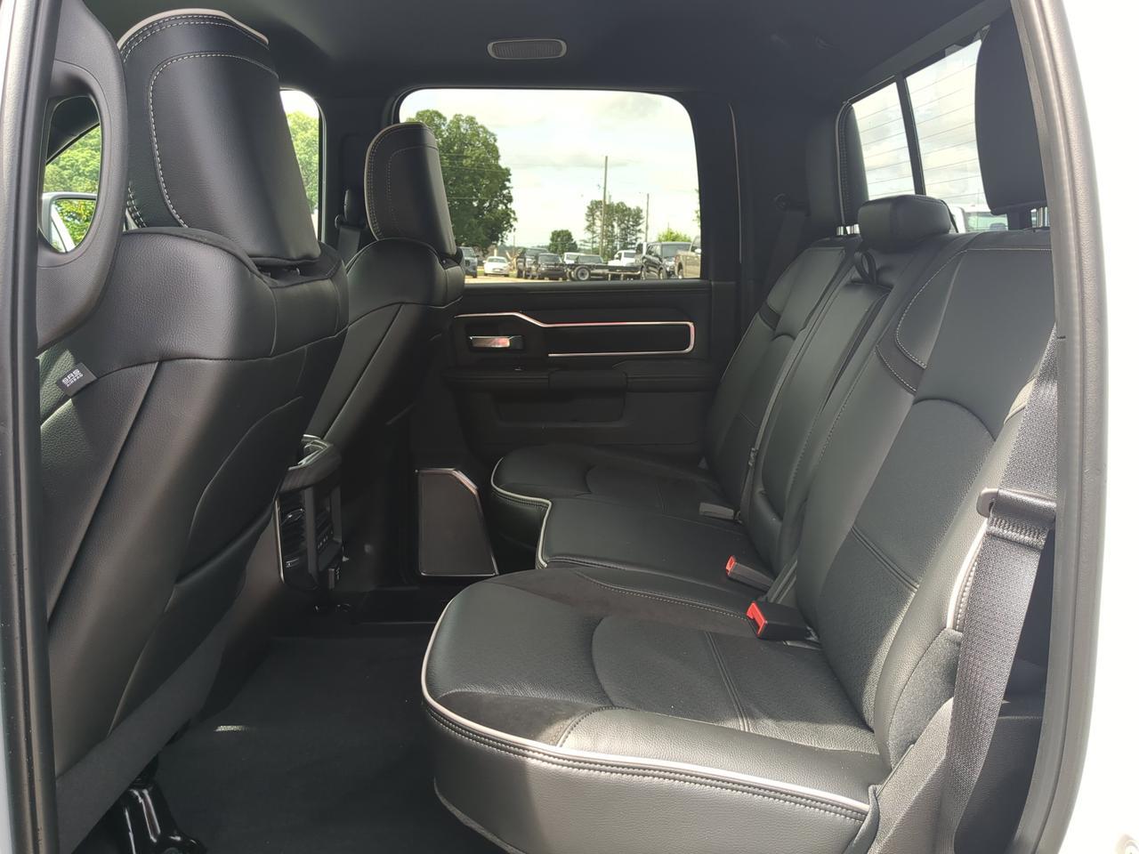 2026 Ram 2500 Laramie Winder GA