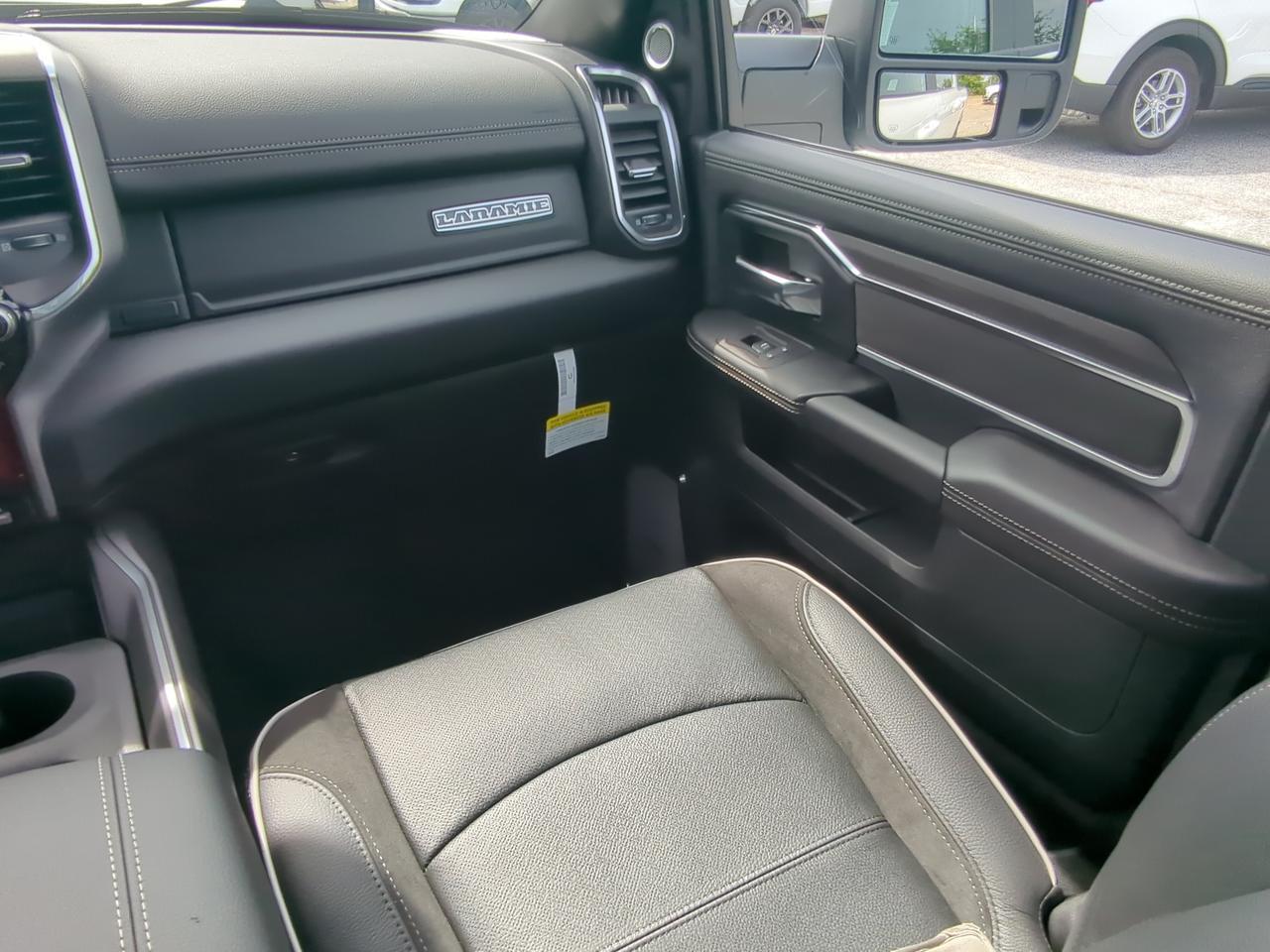 2026 Ram 2500 Laramie Winder GA