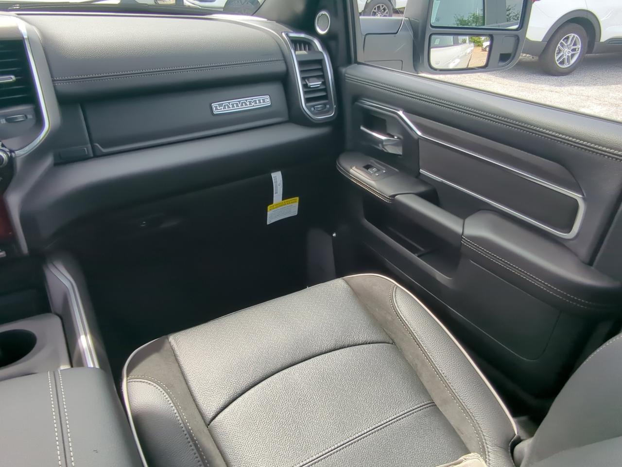 2026 Ram 2500 Laramie Winder GA