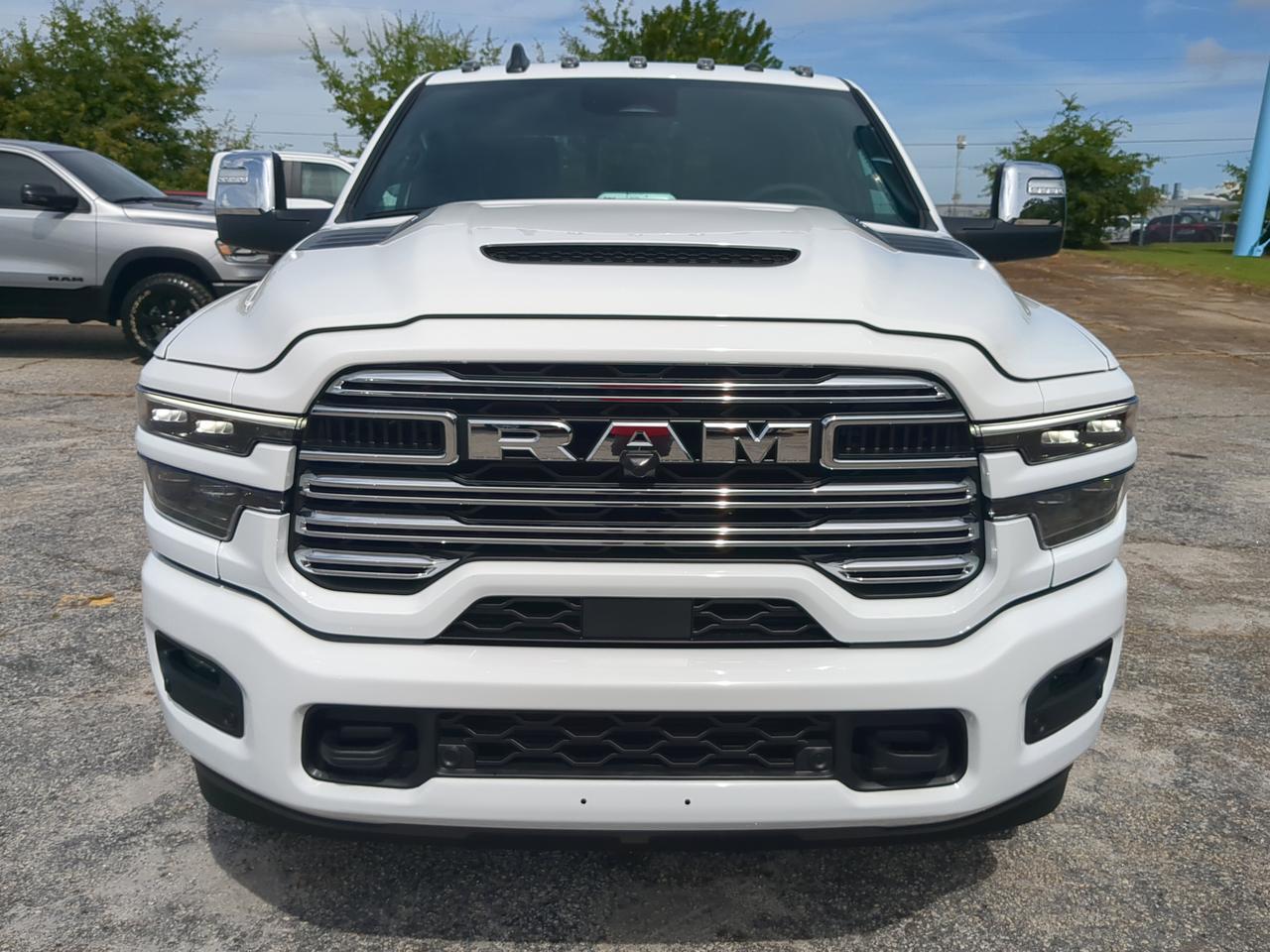 2026 Ram 2500 Laramie Winder GA