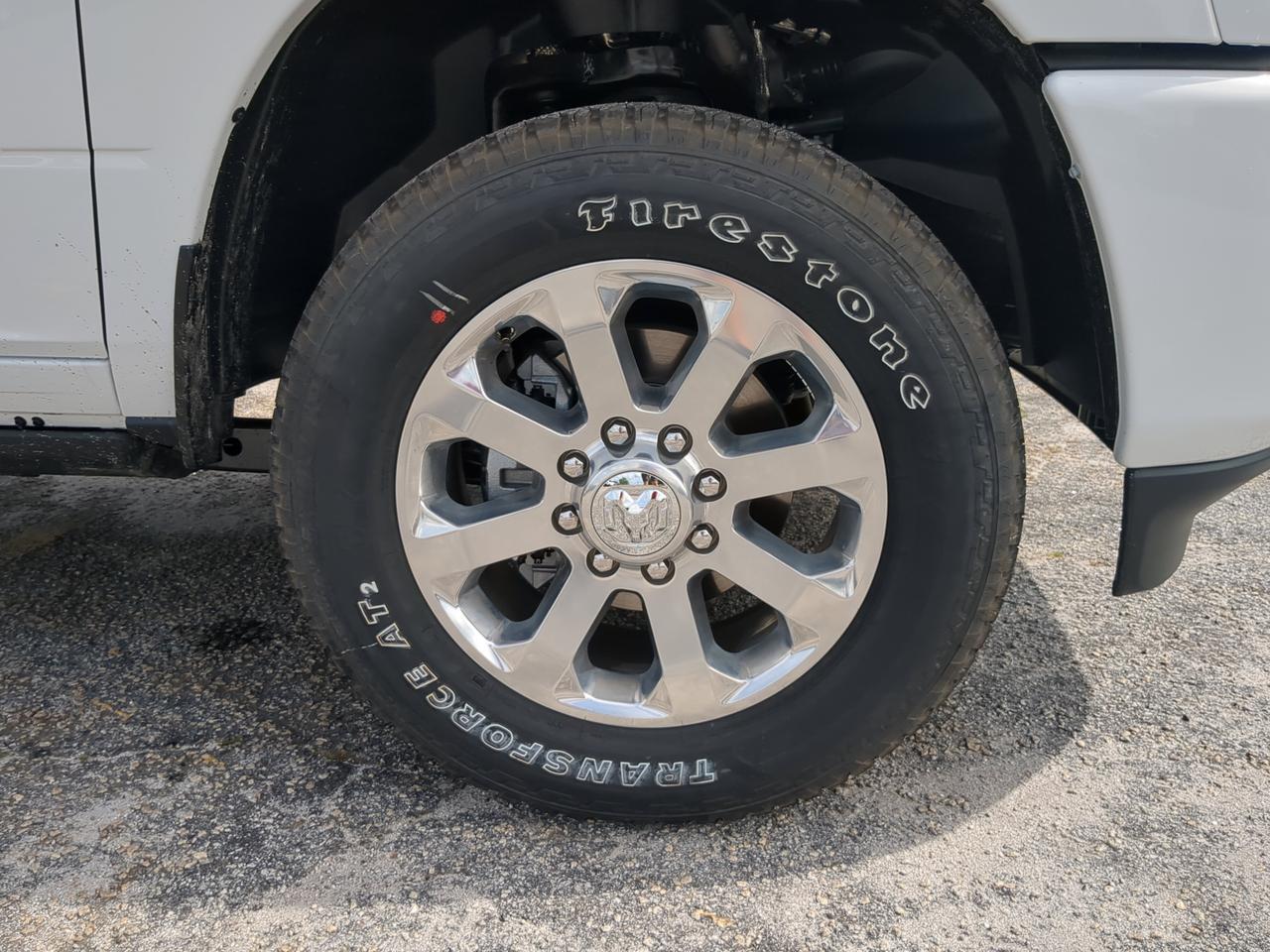 2026 Ram 2500 Laramie Winder GA