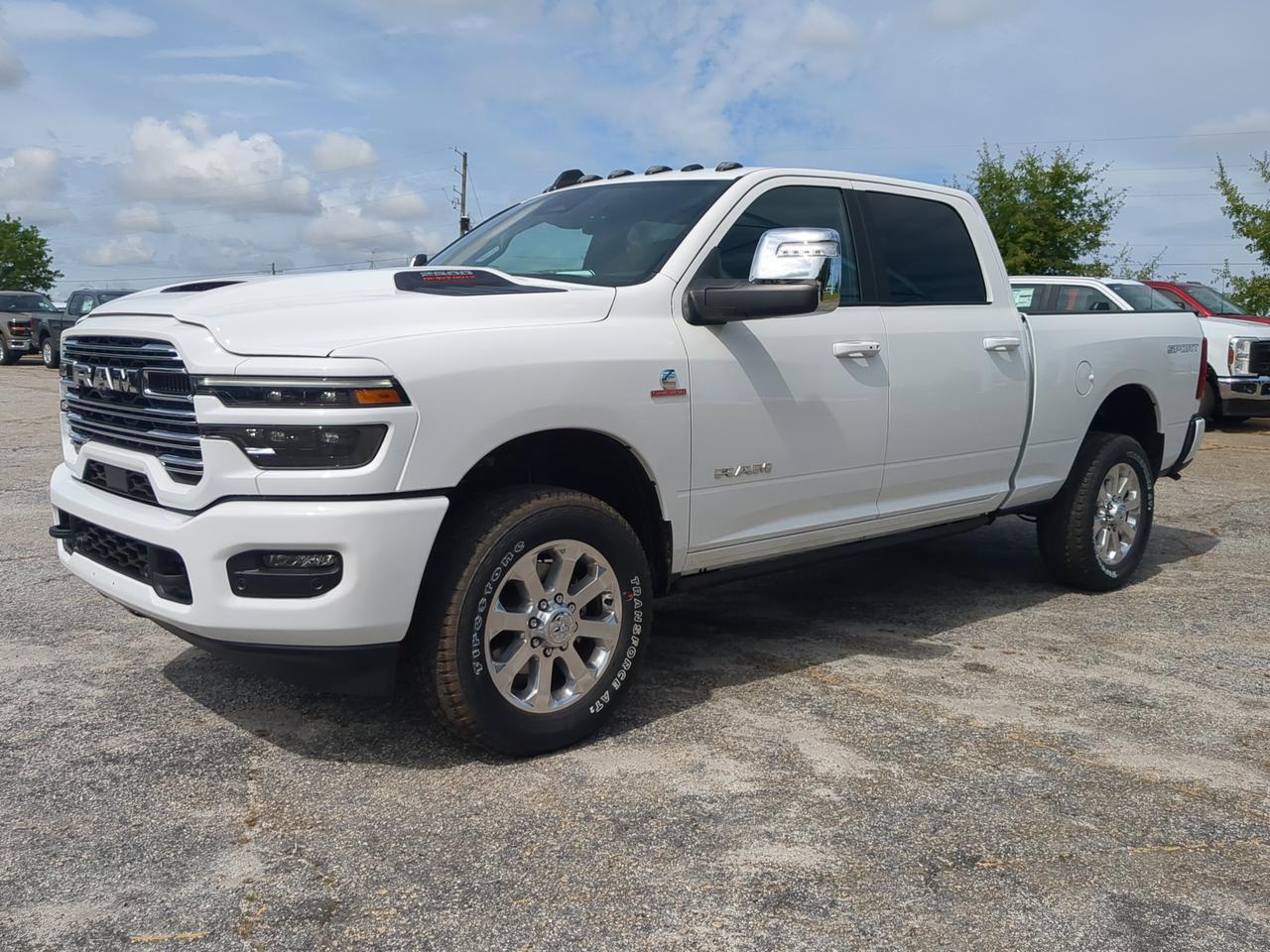 2026 Ram 2500 Laramie Winder GA