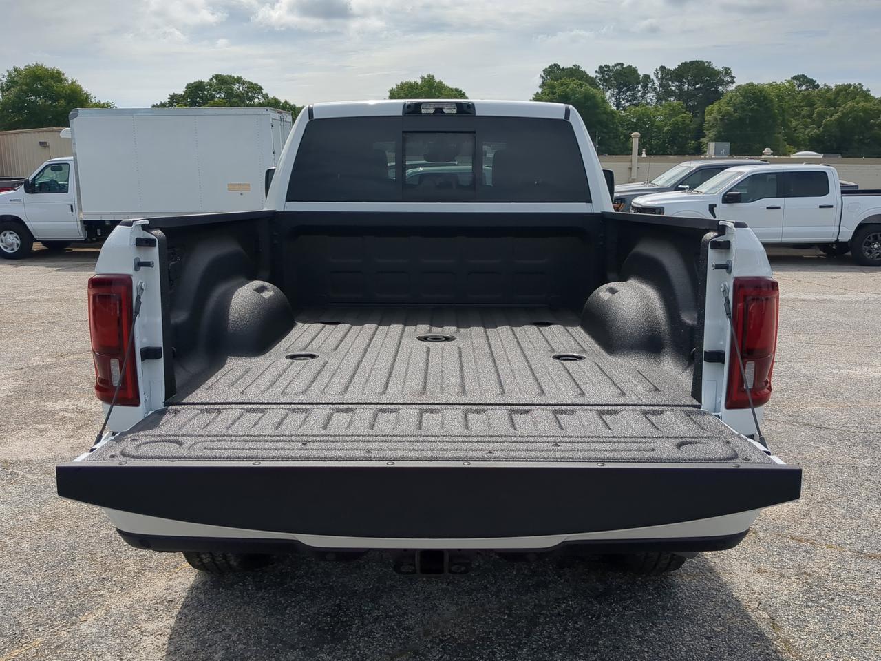 2026 Ram 2500 Laramie Winder GA