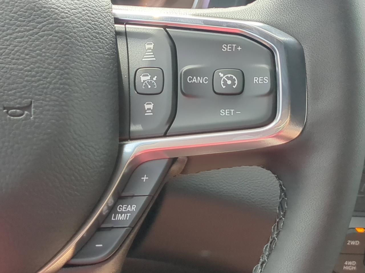 2026 Ram 2500 Laramie Winder GA
