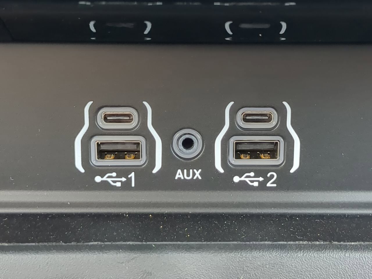 2026 Ram 2500 Laramie Winder GA