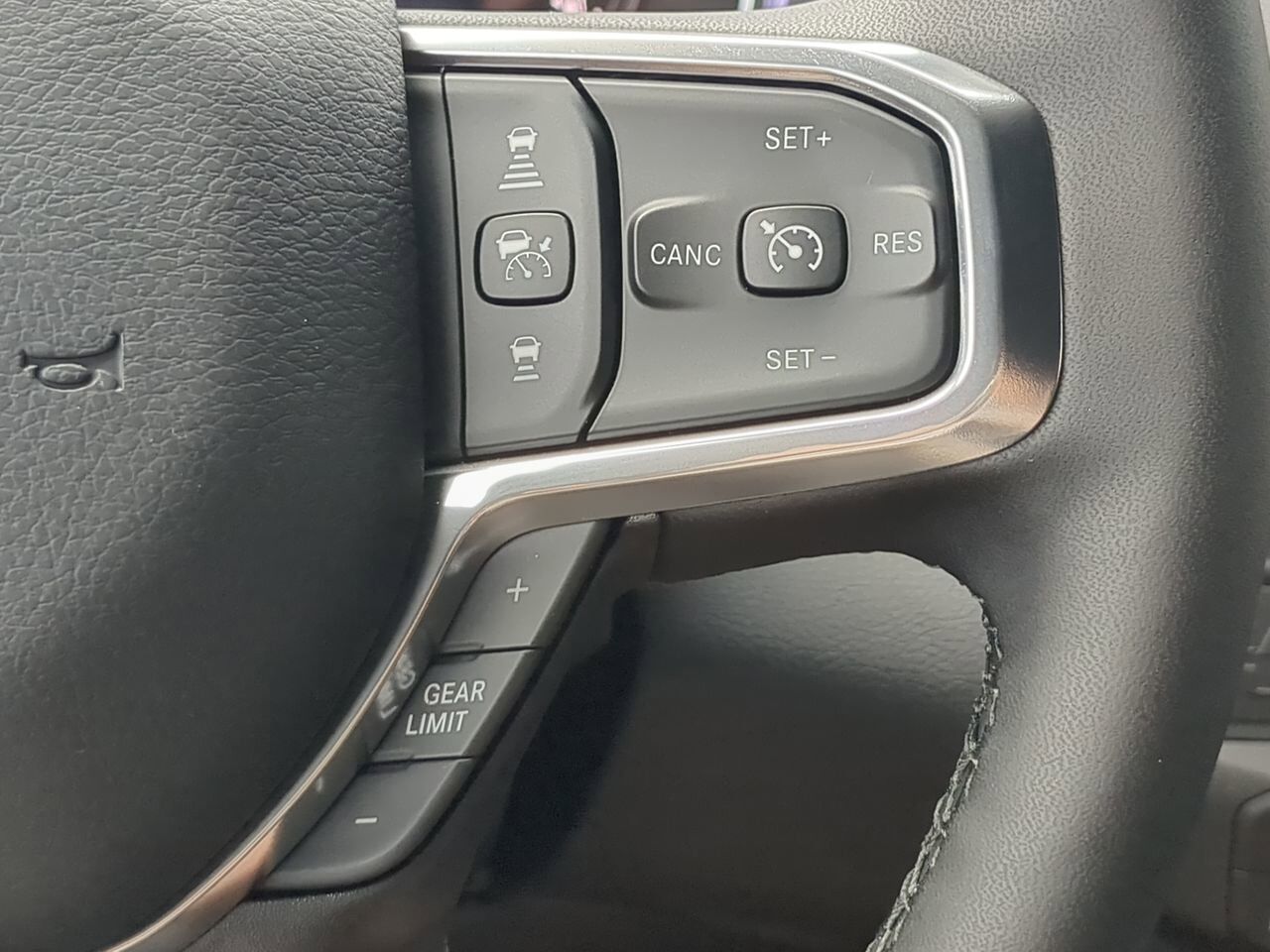 2026 Ram 2500 Laramie Winder GA