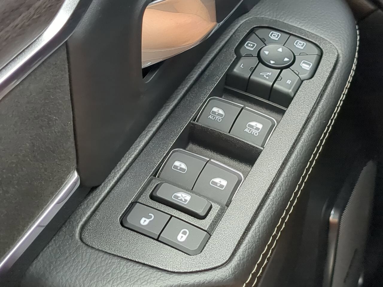 2026 Ram 2500 Laramie Winder GA