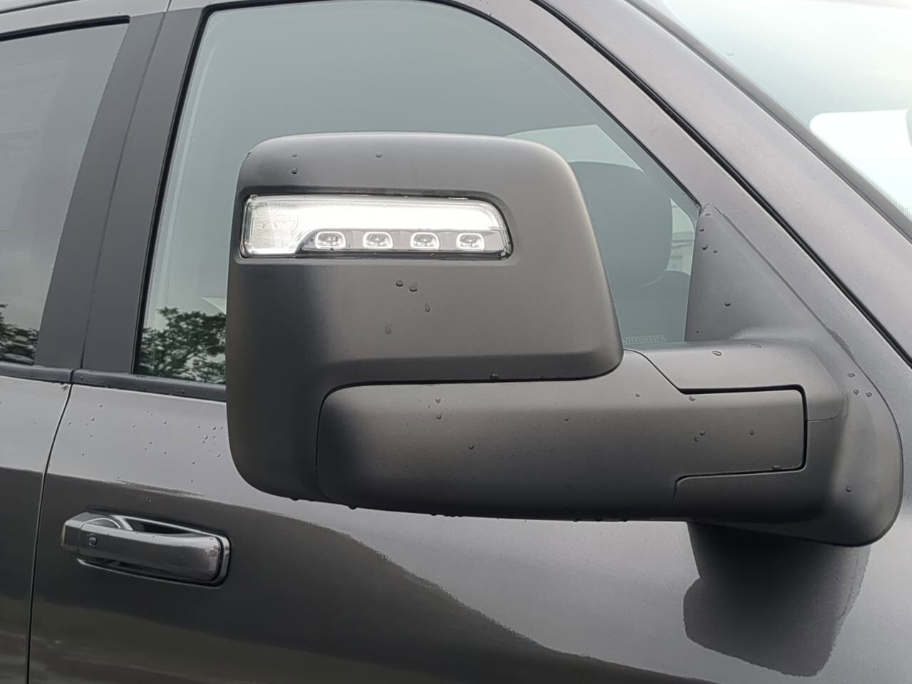 2026 Ram 2500 Laramie Winder GA