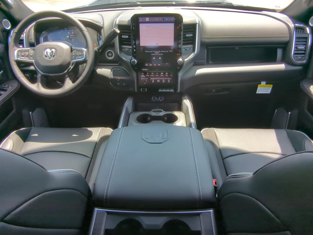 2026 Ram 2500 Laramie Winder GA