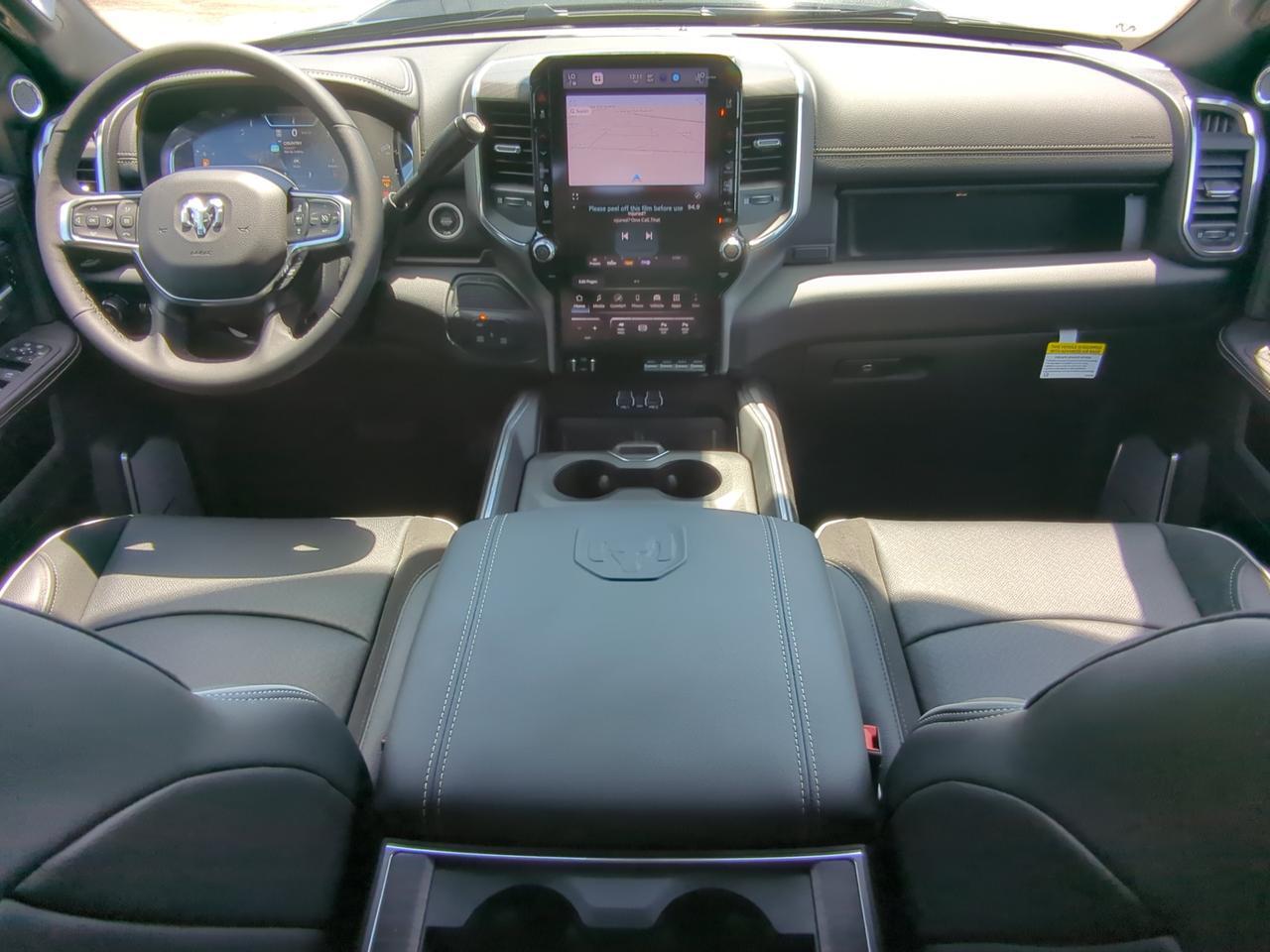 2026 Ram 2500 Laramie Winder GA