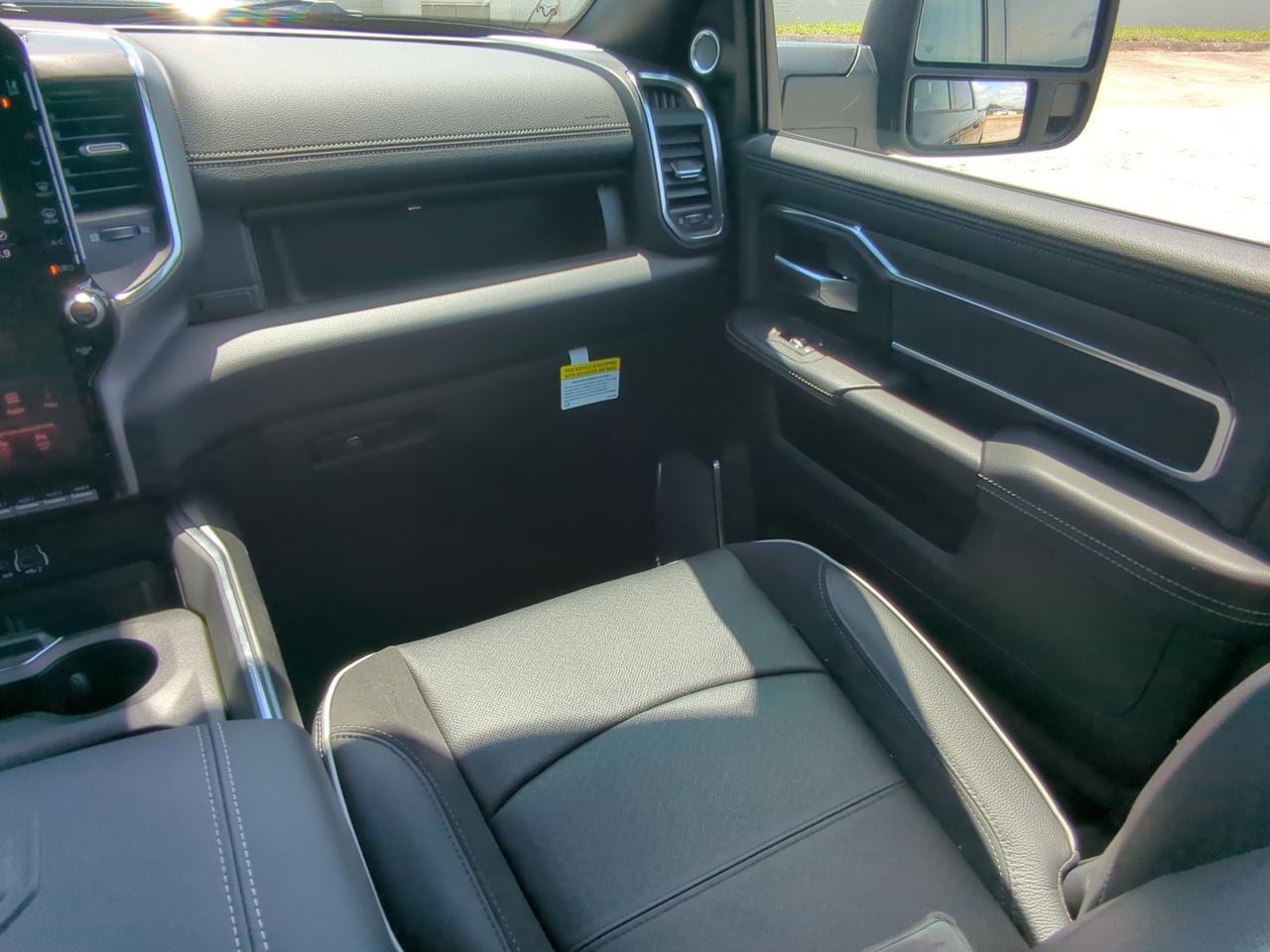 2026 Ram 2500 Laramie Winder GA