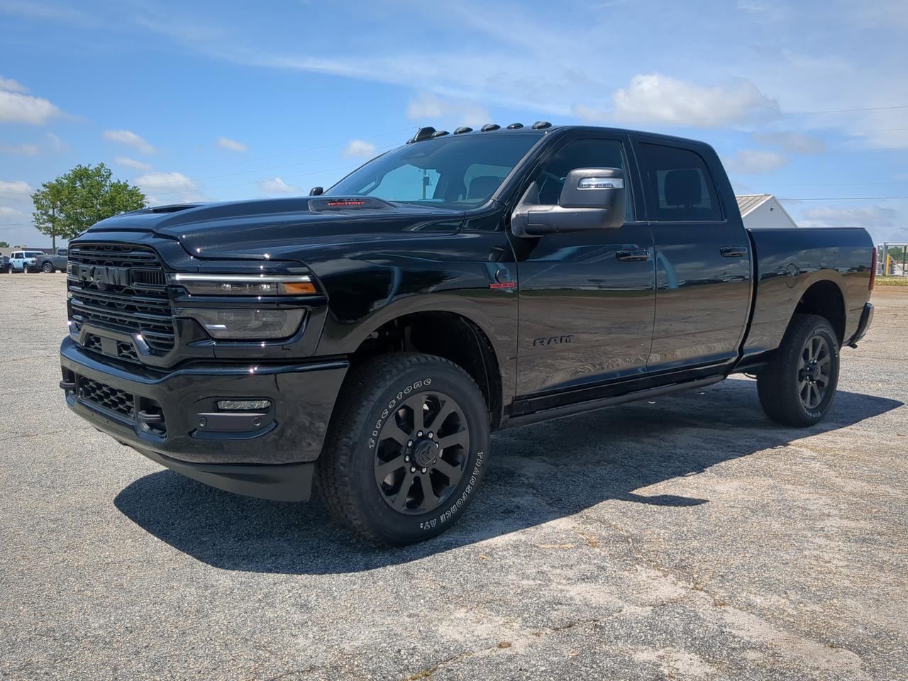 2026 Ram 2500 Laramie Winder GA