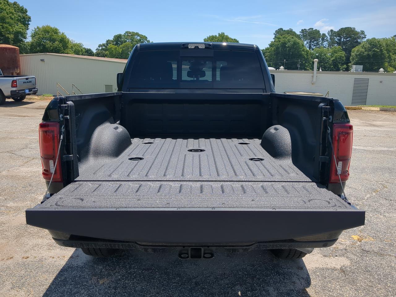 2026 Ram 2500 Laramie Winder GA