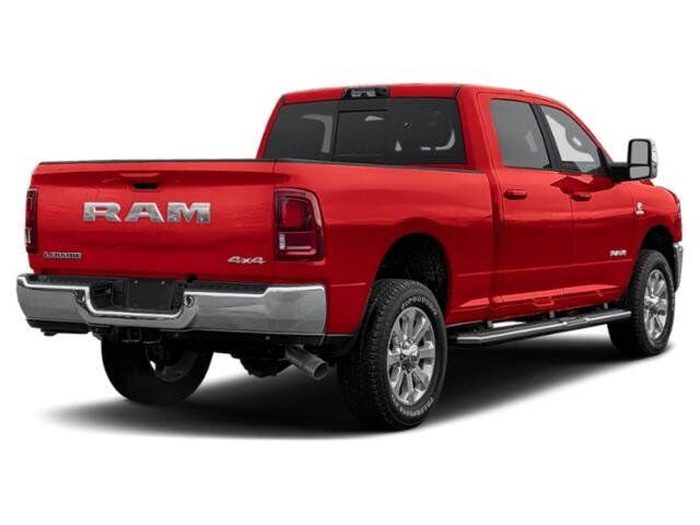 2026 Ram 2500 Laramie Winder GA