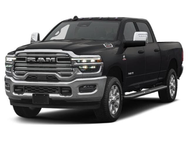 2026 Ram 2500 Laramie Winder GA