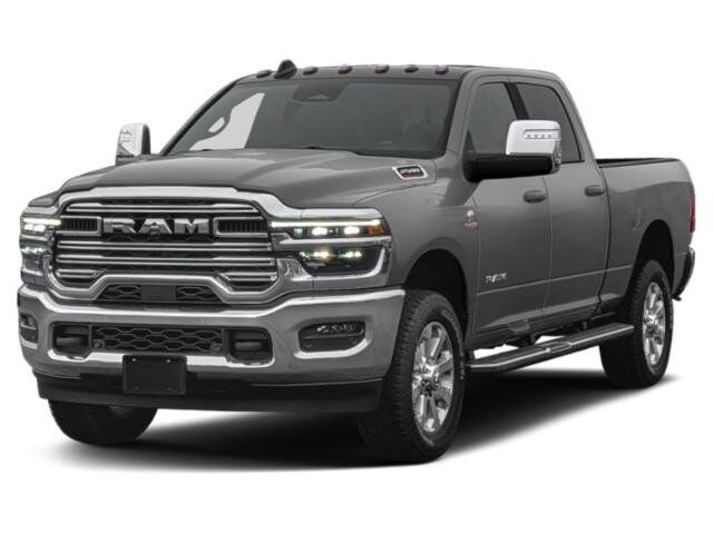 2026 Ram 2500 Laramie Winder GA