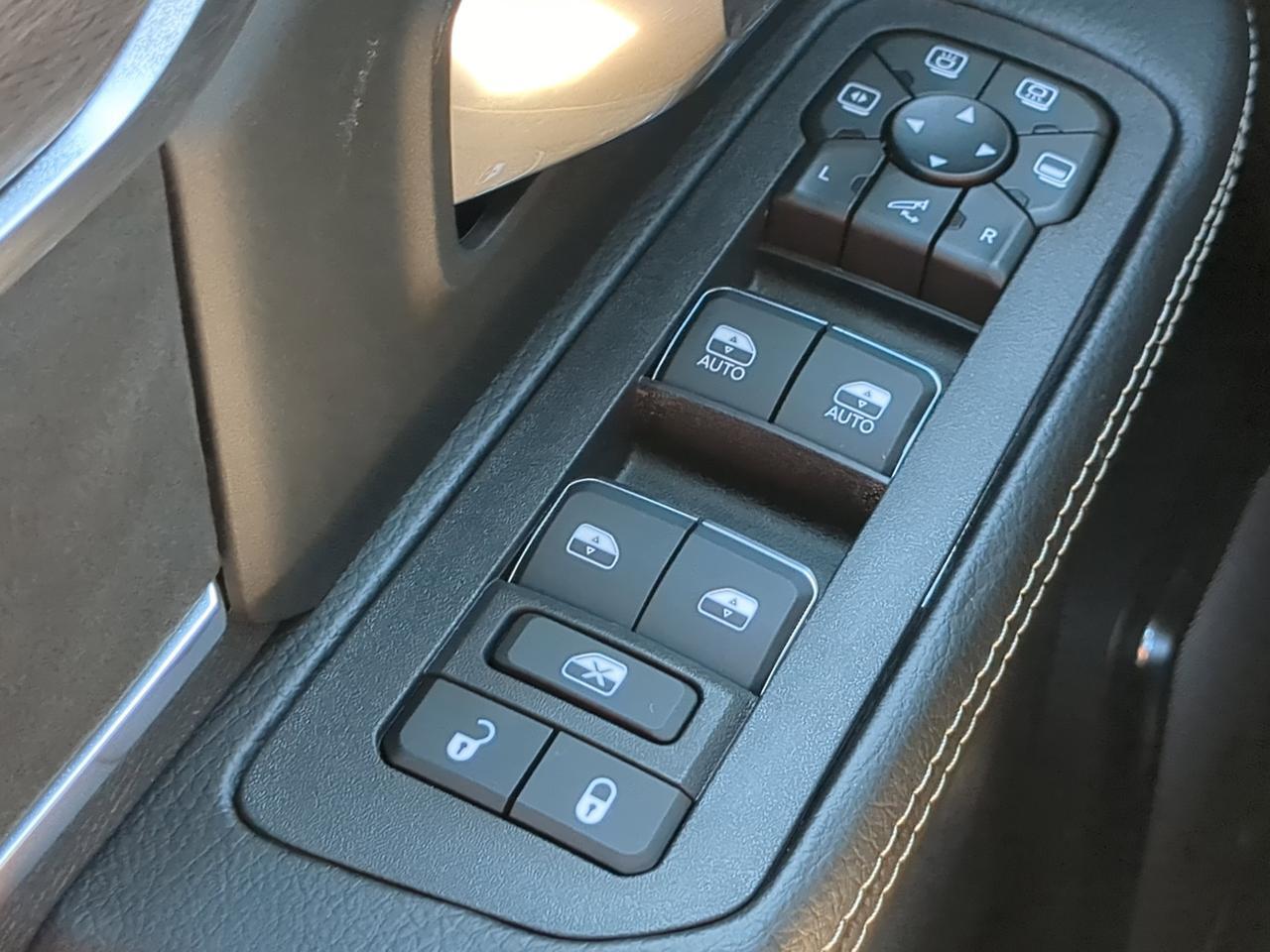 2026 Ram 2500 Laramie Winder GA